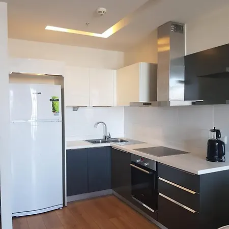 Apartment Mall Of Istanbul 1+1 *
