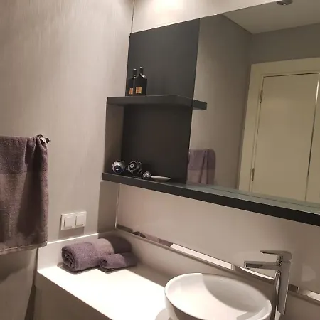 Apartment Mall Of Istanbul 1+1 *