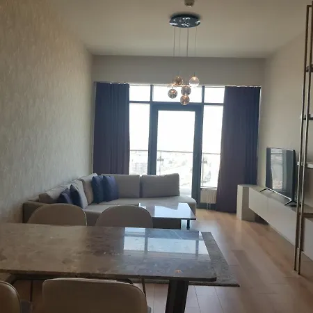 Apartment Mall Of Istanbul 1+1 *