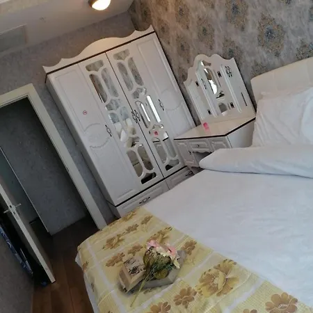Mall Of Istanbul 1+1 Apartment