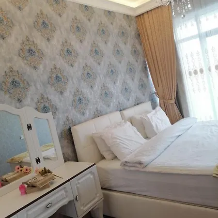 Mall Of Istanbul 1+1 Apartment