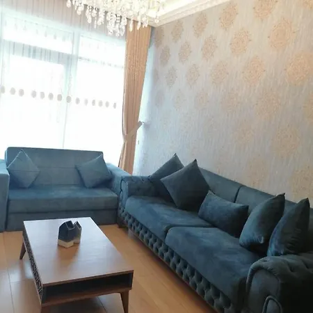 Apartment Mall Of Istanbul 1+1