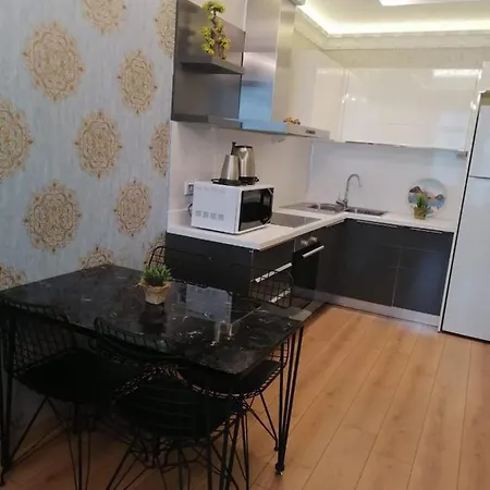 Apartment Mall Of Istanbul 1+1 *