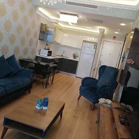 Mall Of Istanbul 1+1 Apartment *