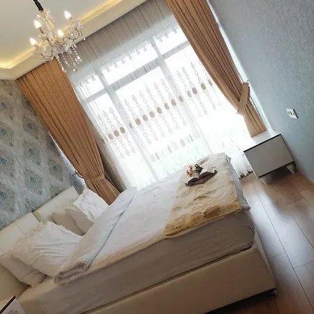Mall Of Istanbul 1+1 Apartment