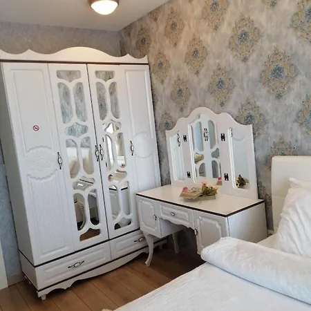 Mall Of Istanbul 1+1 Apartment *